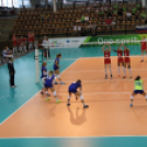 2017.07.24. EYOF 2017 Győr 1 nap Fotók:árpika 