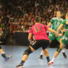 2018.08.18. Audi Eto Kc-Siófok Kc Női kézilabda felkészülési mérkőzés Fotók:árpika 