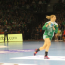 2019.03.02. Győri Audi ETO KC -Ferencváros Női BL mérkőzés