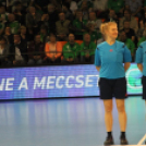 2019.03.30.Győri Audi ETO KC-Siófok KC női kézilabda bajnoki mérkőzés 