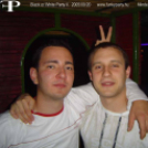ARCHIV - Black or White Party a Lapos Tanszéken 2005-ből...