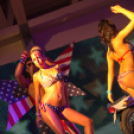 Club Mundo -  American Dream 2013.06.24. (szombat)