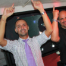 2014.09.19.Mamma Mia Pénteki Házibuli Solymi Konga és Dj:Ice Fotók:árpika