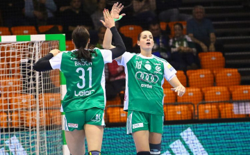 Fiókcsapatunkhoz látogatunk szerdán