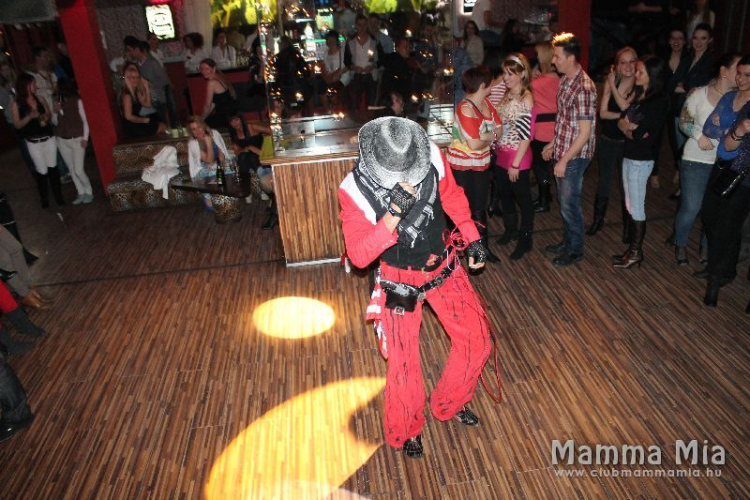 2013.03.09.Szombat Mamma Mia Chippendale Show és Hujber Ferenc (1)Fotók:árpika