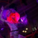 Club Mundo -  Chris Lawyer 2013.09.21. (szombat)