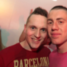 Club Neo (Győr) - Newik 33th Birthday Party - 2014. április 12. (szombat)