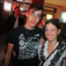 2017.09.23. Mamma Mia Video Disco Dj:Hubik Fotók:árpika