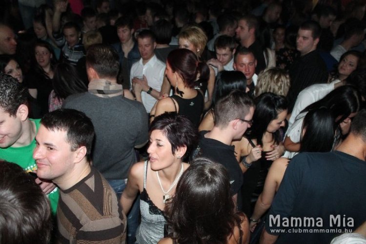 2013.02.23.Szombat (2) Video disco Dj:Hubik Fotók:árpika