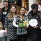 2020.01.18 VI.Varga András női kézilabda emléktorna Öttevény Fotók:árpika 