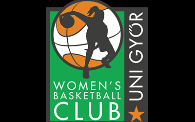 Női kosárlabda NB I - PINKK-CMB Cargo-UNI Győr 61-81