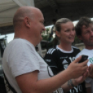 2018.08.30.Győri Audi ETO KC szúrkolói évadnyitó Fotók:árpika 