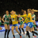 2018.02.05.Audi Eto Kc-Nykobing Női kézilabda BL mérkőzés Fotók:árpika 