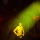 Club Vertigo - I am Marcee 2014.10.11. (szombat)