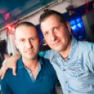 Club Neo (Győr) - Bárány Attila, Katapult DJ feat. Szasza, Basics, Alex - 2014. április 5. (szombat)