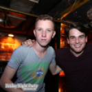 04.18. Friday Night Party