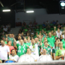 2018.08.18. Audi Eto Kc-Siófok Kc Női kézilabda felkészülési mérkőzés Fotók:árpika 