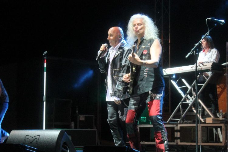 2018.05.13.Szentiváni Fesztivál 3. nap Fotók:árpika 