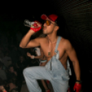 Club Vertigo -  Kamionosok és K*rvák 2013.11.17. (szombat)