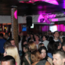 2014.04.19. Mamma Mia Celebek a Pultban Bódi Sylvi És Berki Krisztián,Hódi Pamela Fotó:árpika