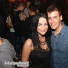 2014.09.24.Szerda - Ballantines Brazil Party