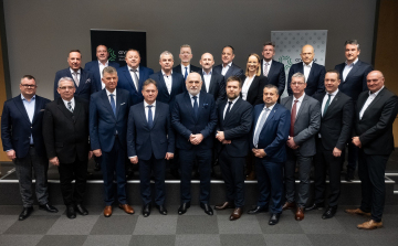 Győr gazdaságfejlesztéséről egyeztettek