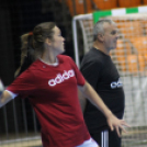 2019.10.04.Győri Audi ETO KC Bajnokok Ligája előtti edzés