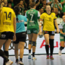 2019.10.06.Győri Audi ETO KC-IKSavenhof Bajnokok Ligája mérkőzés 