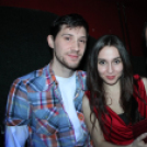 2013.02.05.Kedd Bridge TK-Szezon nyitó Dj:Marcee Fotók:árpika