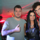 2015.01.17.Mamma Mia Éjjel-Nappal Budapest Gábor és Lali Dj:Balage