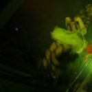 Club Mundo - Julia Carpenter 2013.08.10. (szombat) (1) (Fotók: Mundo)