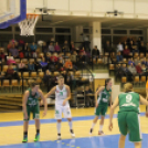 2013.02.03.Hat-Agro Uni Győr - Sbk Samorin Női kosárlada (2) Fotók:árpika