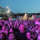 2019.06.14.Győri Nyármegnyitó 1. nap Halott Pénz koncert