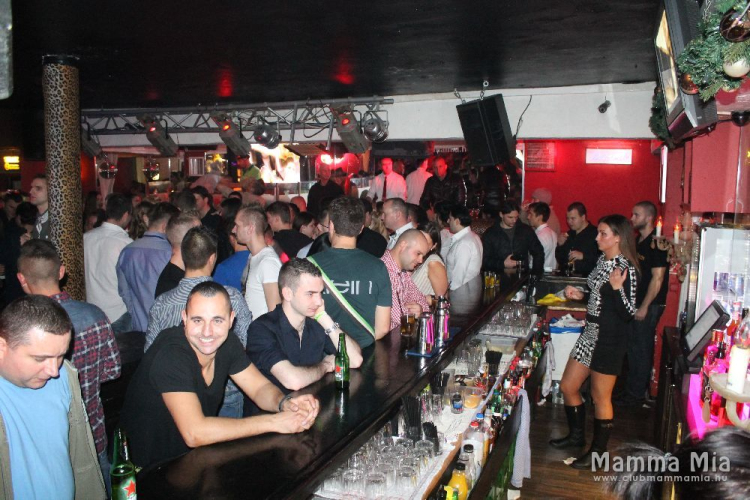 2014.12.25.Mamma Mia Szingli Party Dj:Balage & Konga Ati Fotók:árpika