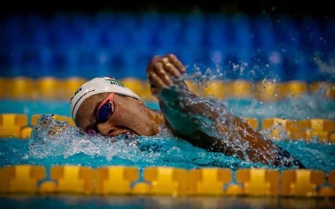 Jakabos Zsu: abszolút Európa-csúcs!