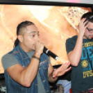 2013.05.17.Péntek Club Mamma Mia R'n'B All Stars Fotók:árpika