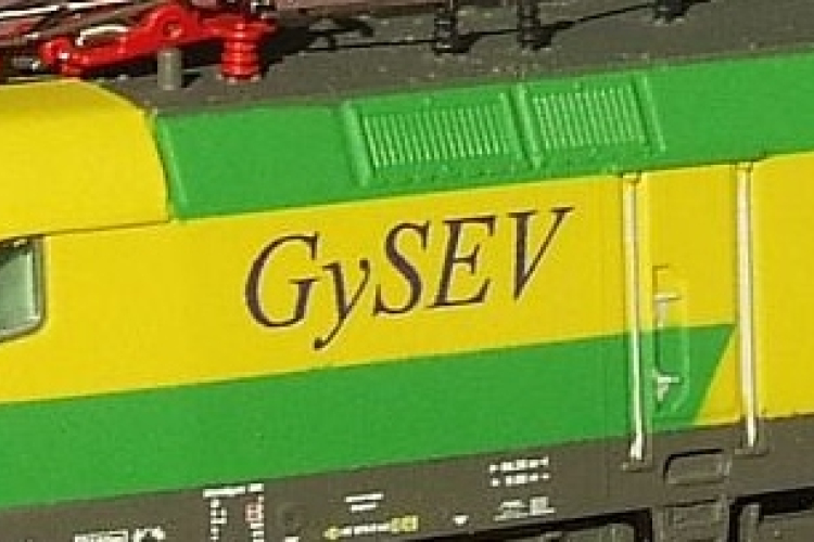 Százmillió forinttal nőtt a GYSEV adózás előtti eredménye