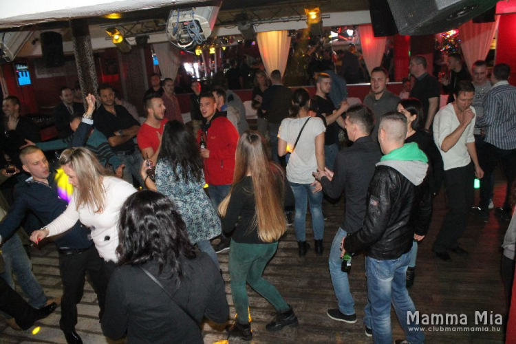 2016.12.30.Mamma Mia Előszilveszter Dj:Ice&Solymi Conga Fotók:árpika