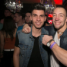 Club Vertigo -  Dave Martin 2013.11.09. (szombat)