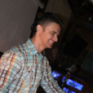 2014.12.03.Szerda Lapos Bahnhof Dj:Marcee & Dj:RnŐ Fotók:árpika