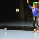 2018.08.15.Audi Eto Kc-Mosonmagyaróvár Kc Női kézilabda felkészülési mérkőzés Fotók:árpika 