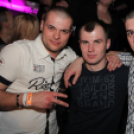 Club Vertigo - Ladies Free 2013.03.30. (szombat) (2) (Fotók:Vertigo)