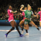 2020.01.26.Győri Audi ETO KC-Brest női Bajnokok Ligája mérkőzés