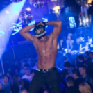 Club Vertigo - Julia Carpenter 2015.02.14. (szombat)