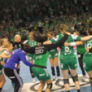 2018.05.23. Audi ETO KC -Békéscsaba női kézilabda és a bajnoki ünneplése Fotók:árpika 