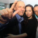 Pénz és Sárm Party