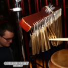 2014.09.17.Szerda - College Night Party