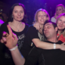 Club Vertigo -  Wake Up Girls / Nőnapi buli 2014.03.08. (szombat)