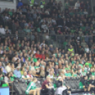 2018.02.26 Győri Audi ETO KC- Csm Bukuresti női BL kézilabda Fotók:árpika 