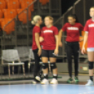 2019.10.04.Győri Audi ETO KC Bajnokok Ligája előtti edzés